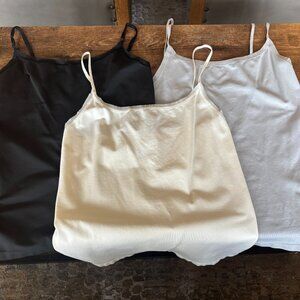Ann Taylor Camisole Bundle Size Medium
